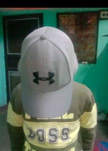 Under Armour Cap