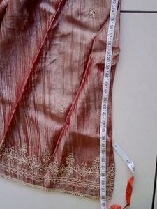 Onion Pink Lehenga Choli