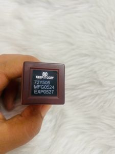 Maybelline Superstay Teddy Tint