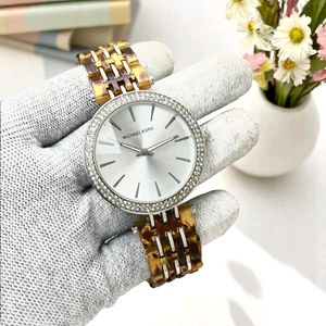 MK NEW MODEL LADIES WATCH @DHAMAKA SALE