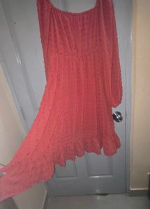 Tokyo Talkies Women A-Line Midi Dress