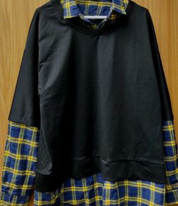 Korean Sweatshirt