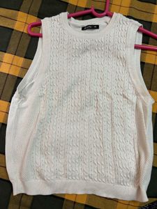 Zudio Knitted Top - XXL