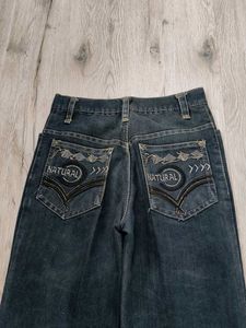 Ma1210 Sabrin bootcut jeans waist 24 inches