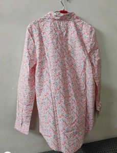 STYLE &amp; CO.S BRAND NEW FLORAL SHIRT  I