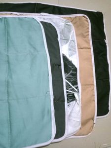 Cushion Covers (Set of 4)