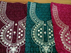 Night Maxi For Ladies With Pocket