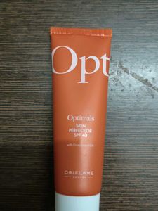 Oriflame Optimals Skin Perfector