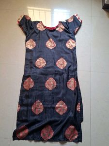 Elegant Ethnic Kurta