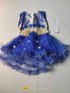 Combo Offer Six Baby Girl Frocks