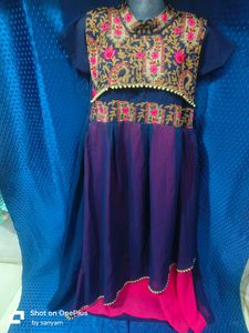 One Pice Dress💕💖
