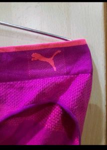 Puma Panties