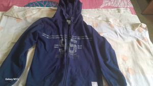 Combo Of 2 Warm Wear Hoodies