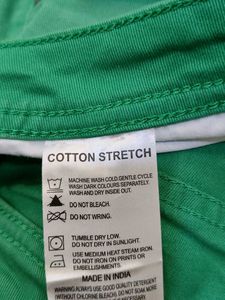 Ma2144 Indigo blues jeans waist 36-38 inches