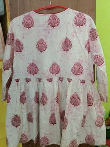 Women Regular Top