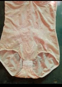 Vintage Floral Bodysuit