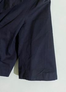 Chic Cropped Blazer
