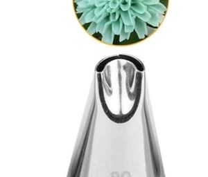 Large  Size Icing Nozzle