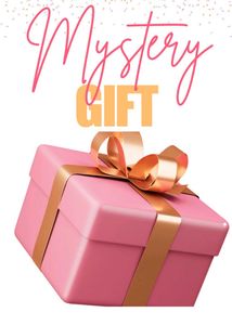Mystery Gift Box!