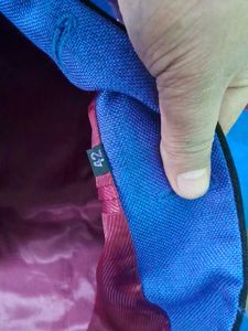 Jacket Blue Nehru Vest - Stylish &amp; Unique