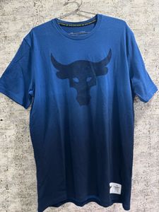 Original Under Armour Project Rock Tee