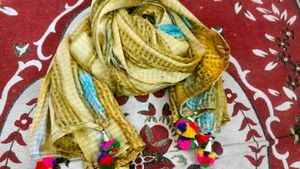 Party Wear Dupatta
