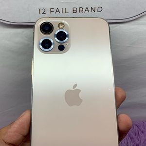 iPhone 12 Pro 5G - Gold