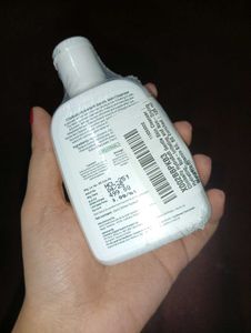 Clinikally Gentle Cleanser