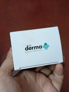 The Derma Co Hair Growth Serum
