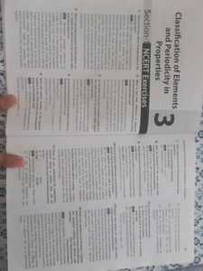 MTG NCERT Chemistry Textbook + Exemplar Class 11