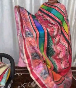 Pure Russian silk 3pc Kurta Sets