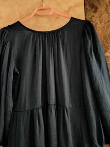 Elegant Black Dress