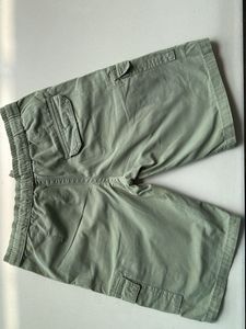 Boys Cotton Shorts