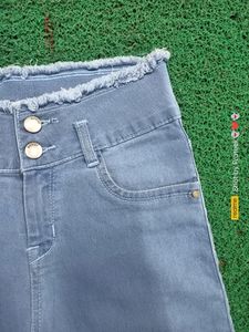 (A-67) 28 Size Denim  Short