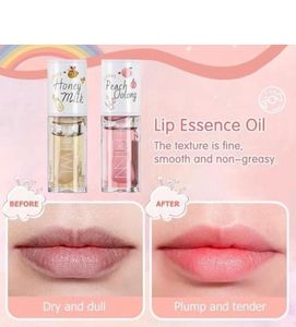 2 Asthetic Lip Oil Inspired By Clarins