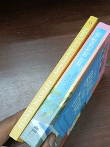 Prajakta Koli &amp; Ritvik Singh