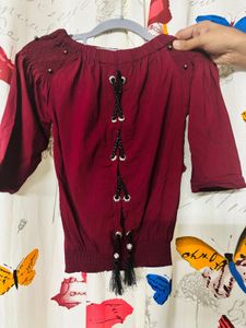 3 Stylish Tops