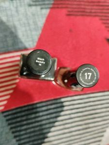 Combo Of Faces Canada And Miss Nails Nailpolish