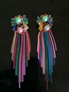 Earrings Party Wear