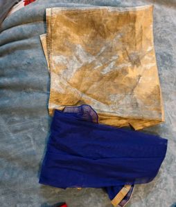 3 Dupatta Combo