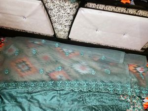 PRICE DROP SHORT FROCK AND LEHNGA