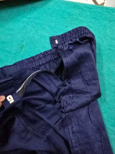 Elegant Palazzo Pants