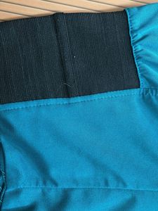 P20Stylish Teal Gym Leggings