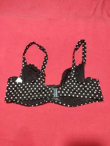 Woman Bra Size 38C