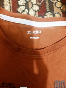 Zudio T-shirt
