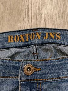 Ma400 Roxton Jeans Waist 38