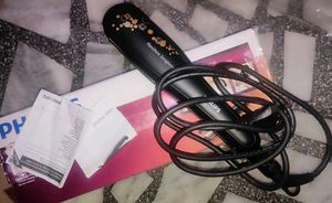 Philips Kerashine Straightener