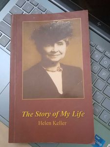 The Story of My Life - Helen Keller