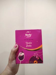 Plum Body Lovin&#39; Eau de Parfum