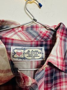 Lee Cooper Shirt